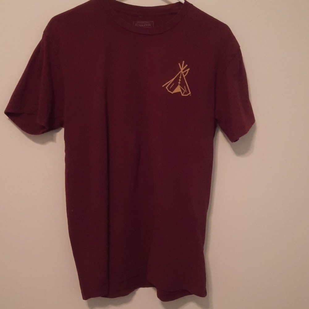 Men's PendletonTee Shirt